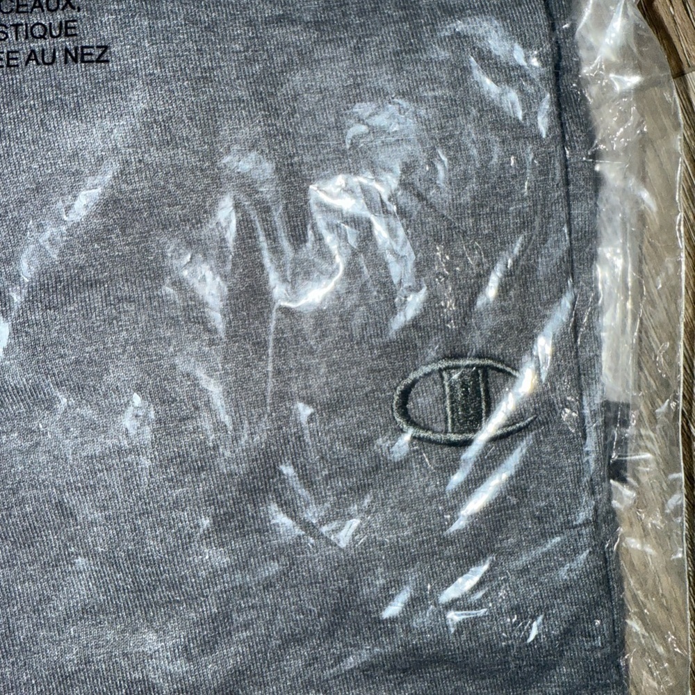 New Champion T Shirt Big + Tall​​